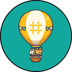 HashtaggerLOGO